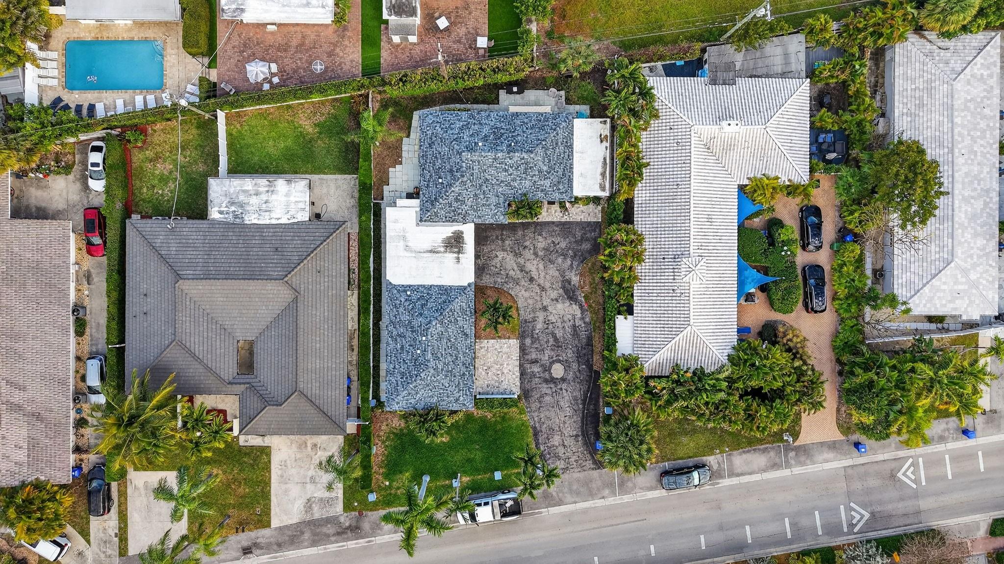 Silver Shores Sec Of Laud - Residential Income