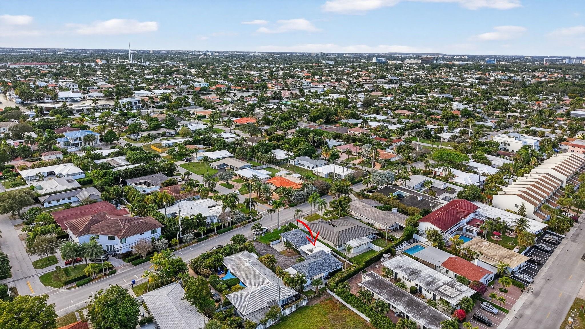 Silver Shores Sec Of Laud - Residential Income