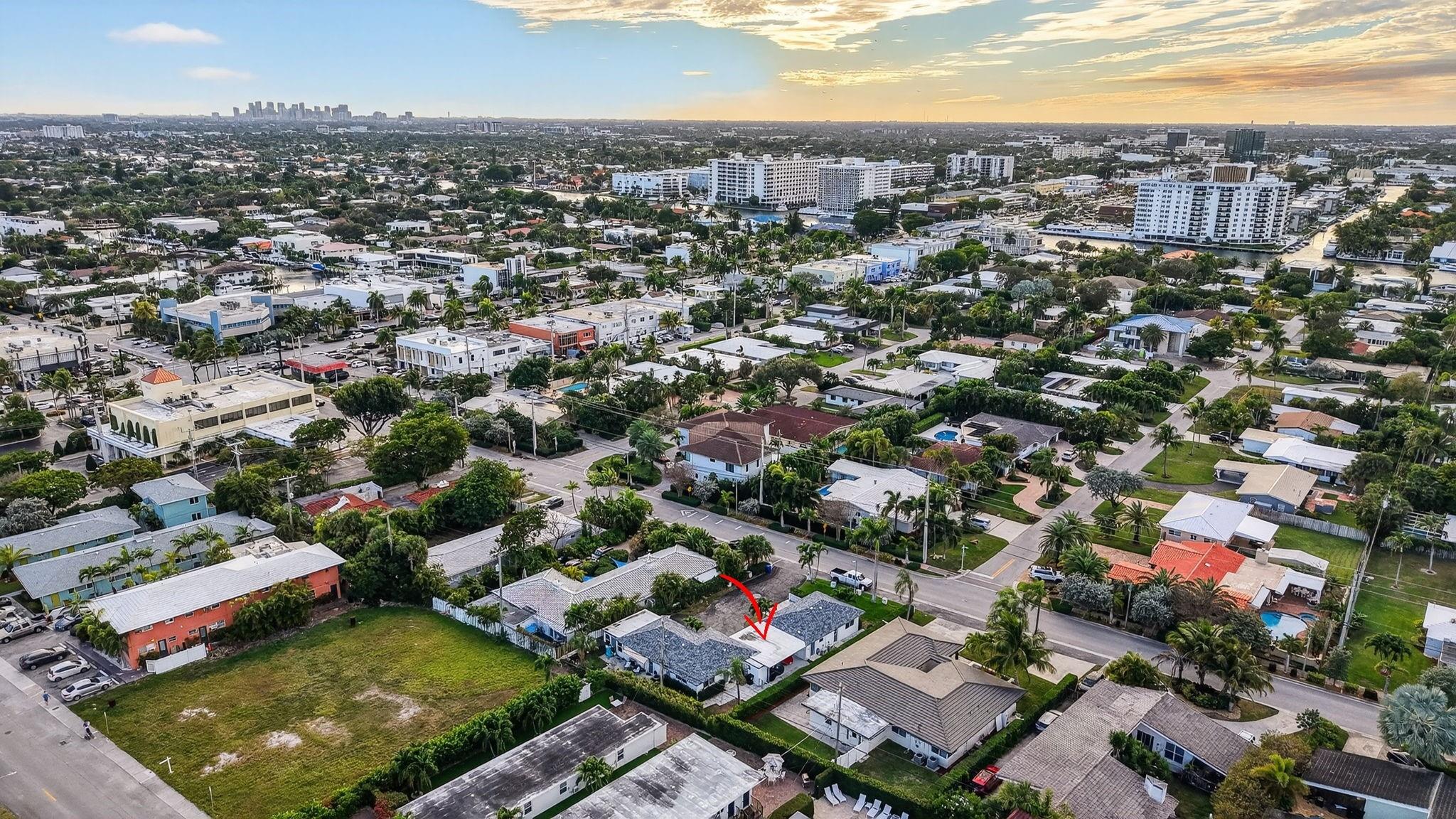 Silver Shores Sec Of Laud - Residential Income