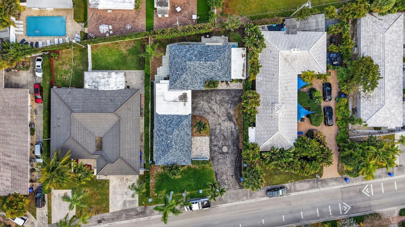 Silver Shores Sec Of Laud - Residential Income