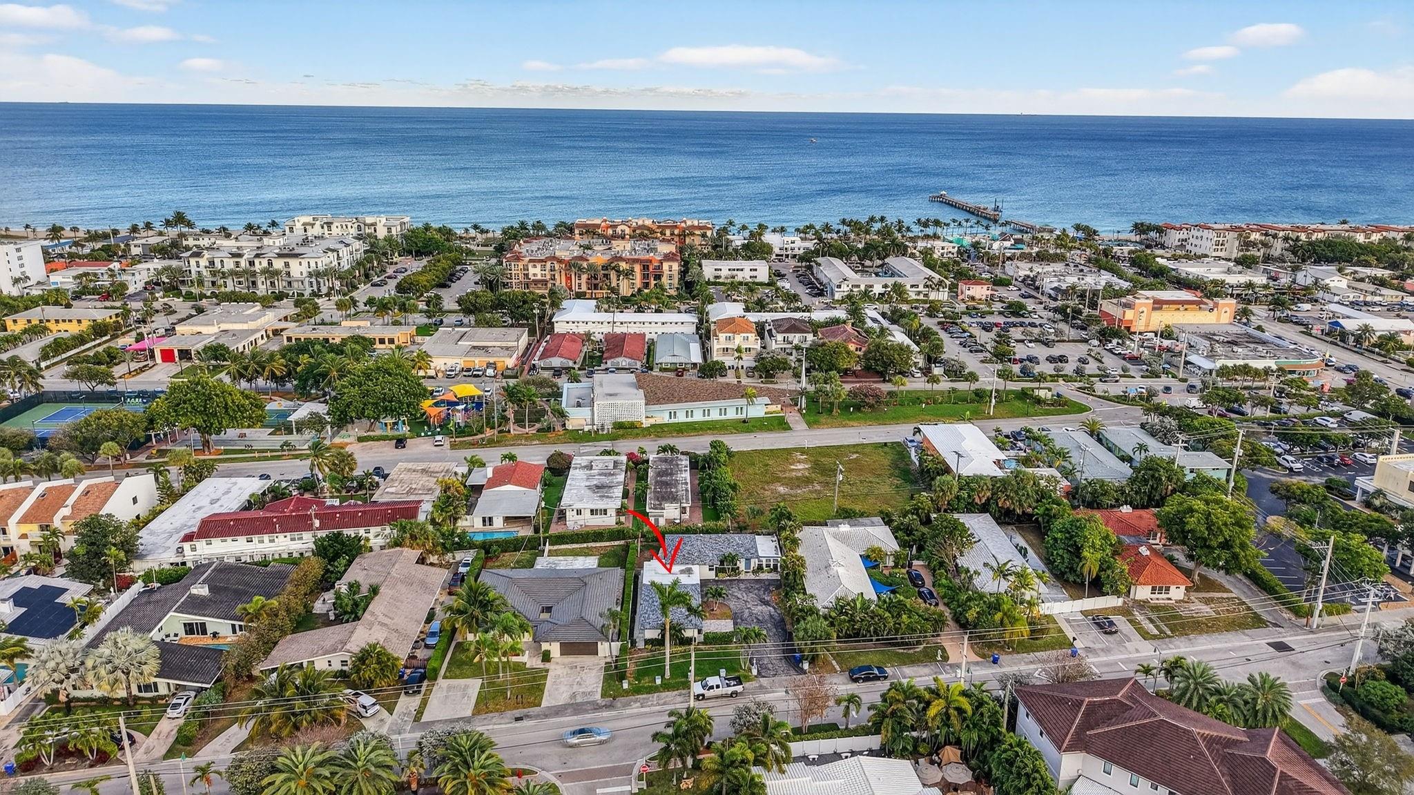 Silver Shores Sec Of Laud - Residential Income