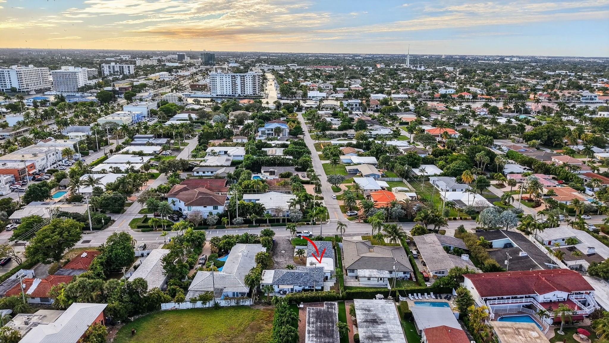 Silver Shores Sec Of Laud - Residential Income