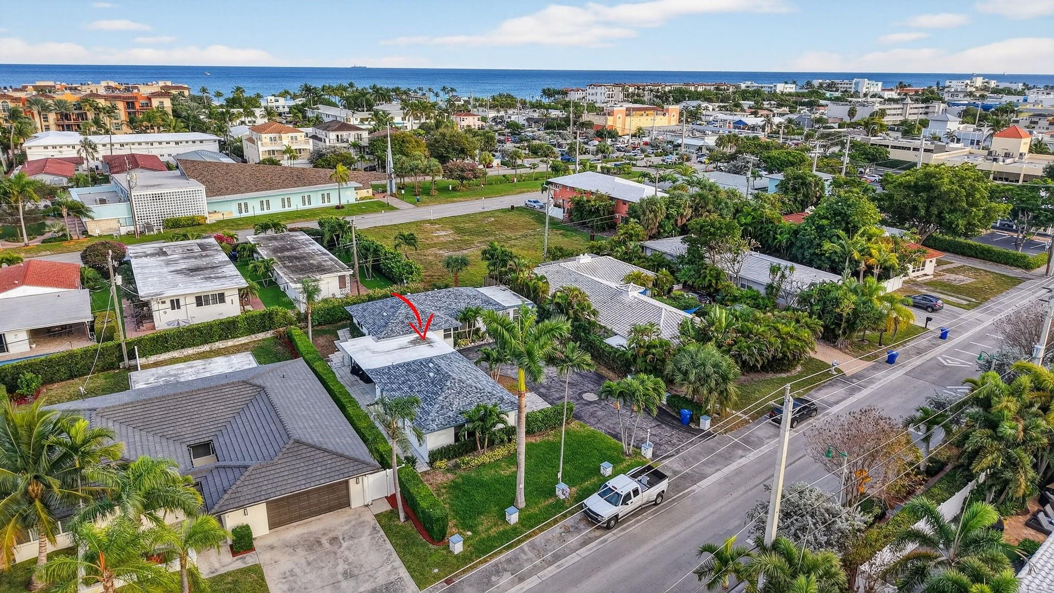 Silver Shores Sec Of Laud - Residential Income