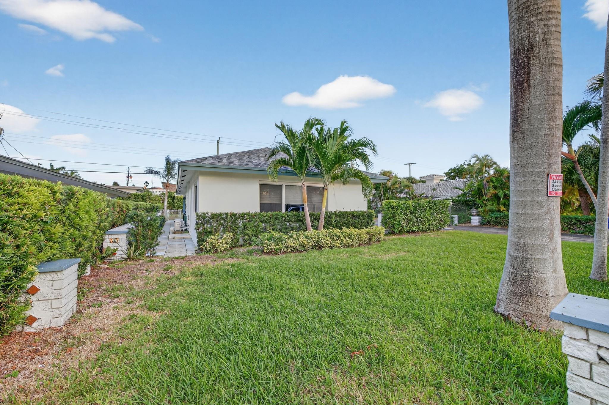 Silver Shores Sec Of Laud - Residential Income