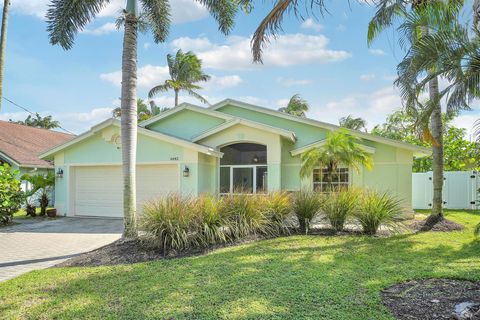 6442 Drake Street Jupiter FL 33458