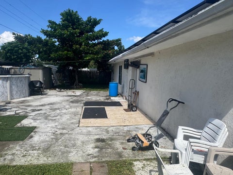 Tiny photo for 6218 NW 17th Street, Margate, FL 33063 (MLS # B26039351)