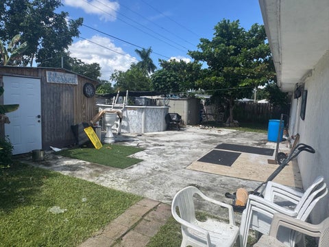 Tiny photo for 6218 NW 17th Street, Margate, FL 33063 (MLS # B26039351)
