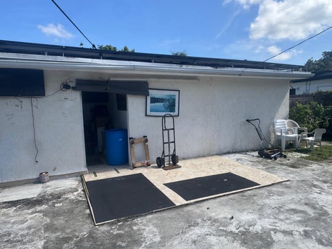 Tiny photo for 6218 NW 17th Street, Margate, FL 33063 (MLS # B26039351)