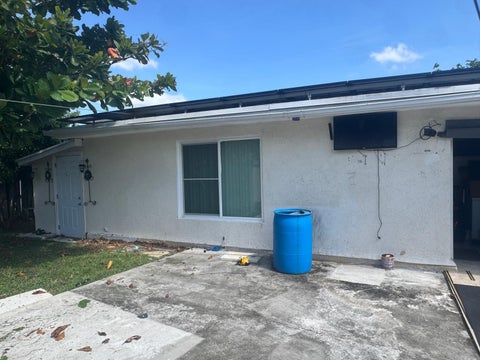 Tiny photo for 6218 NW 17th Street, Margate, FL 33063 (MLS # B26039351)