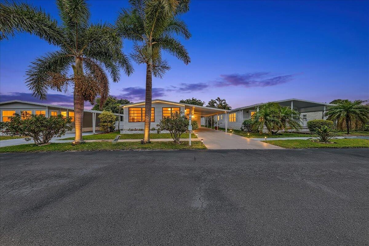 HIGHLAND MEADOWS ESTATES WEST - Residential