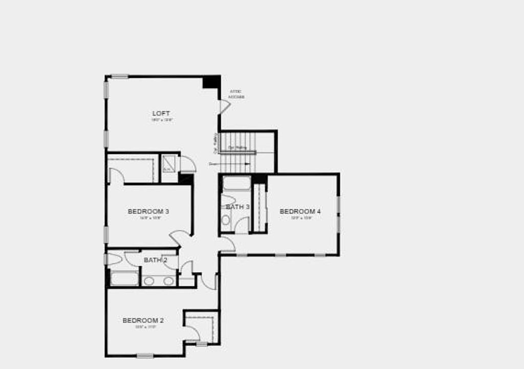 Photo of 3634 SE Cedarstone Place, Port Saint Lucie, FL 34984 (MLS # F10520659)