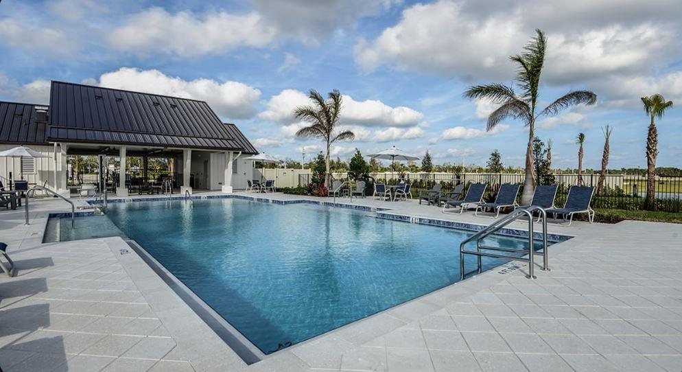 Veranda Oaks - Residential