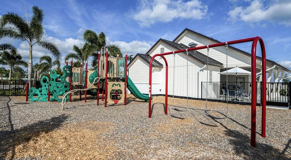 Veranda Oaks - Residential