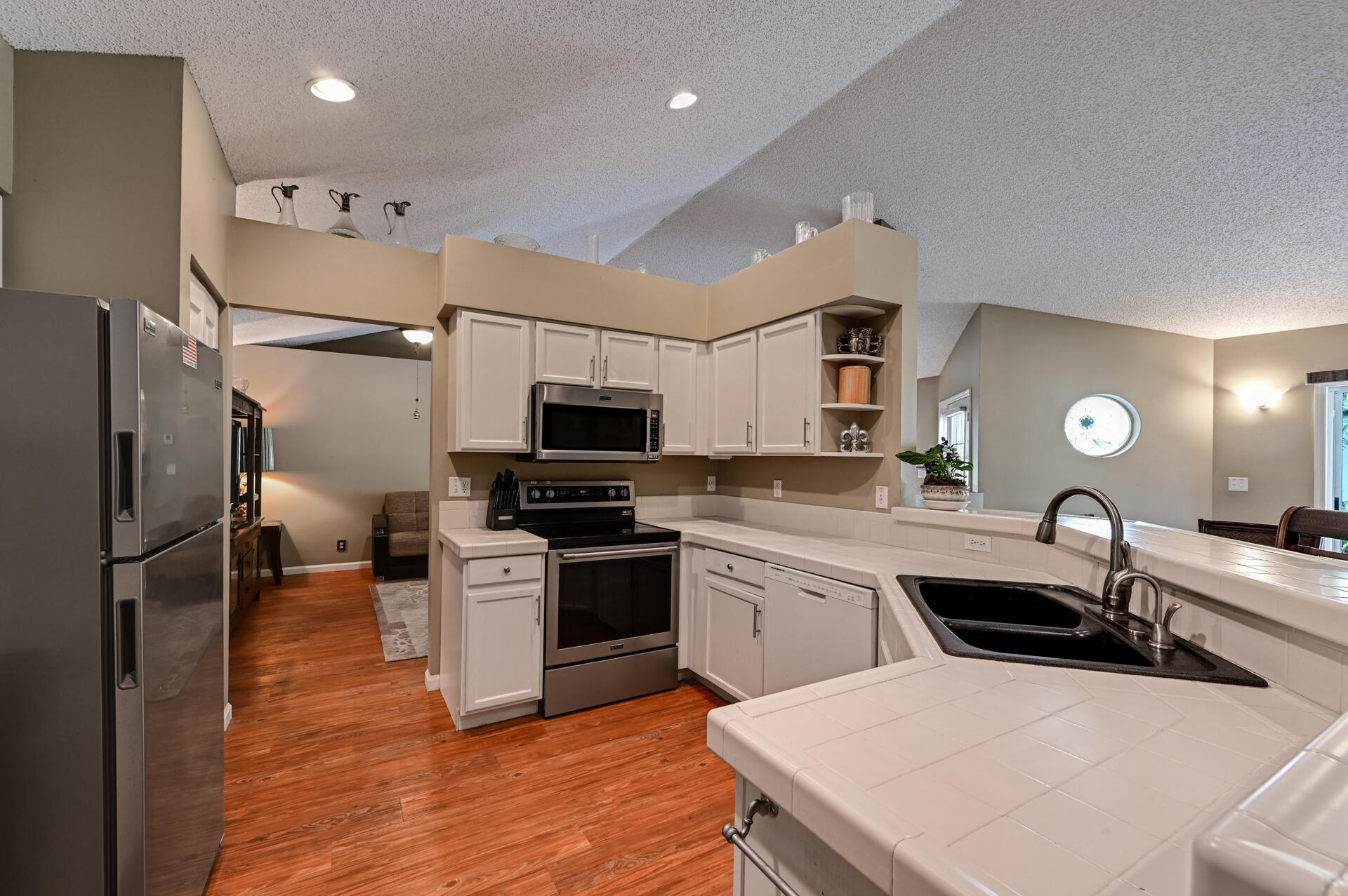 Saratoga at Royal Palm - Residential