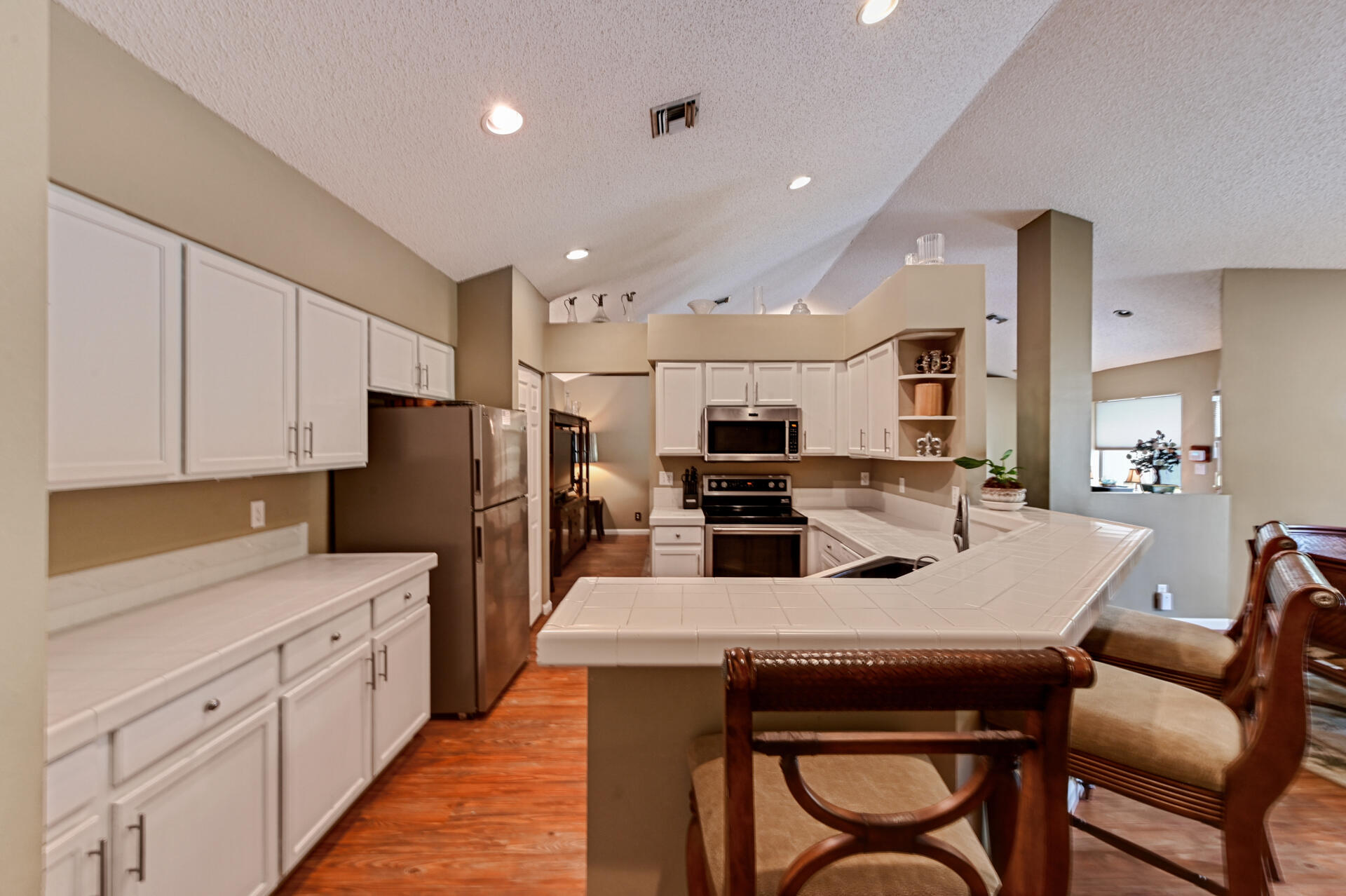 Saratoga at Royal Palm - Residential