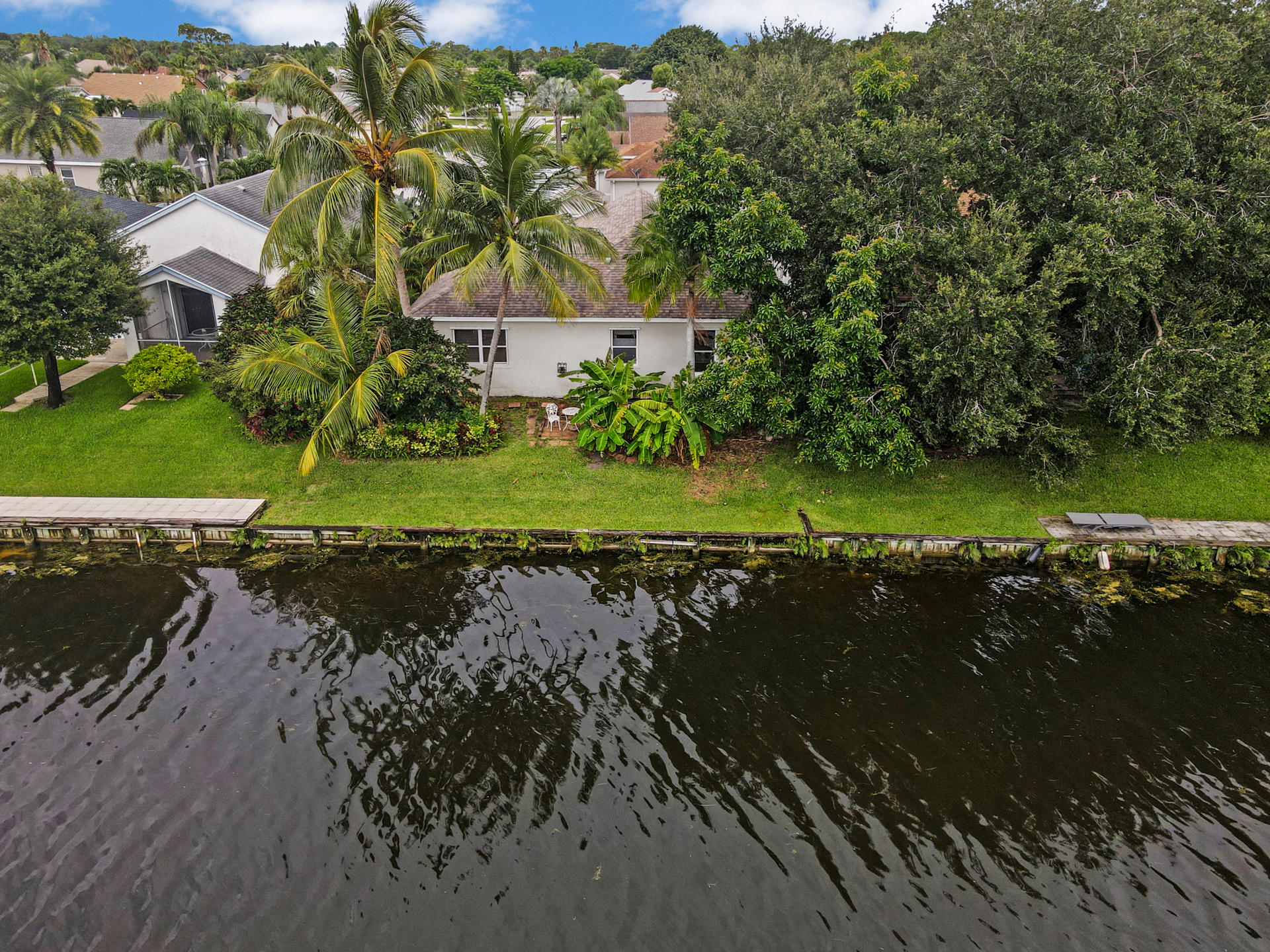 Saratoga at Royal Palm - Residential