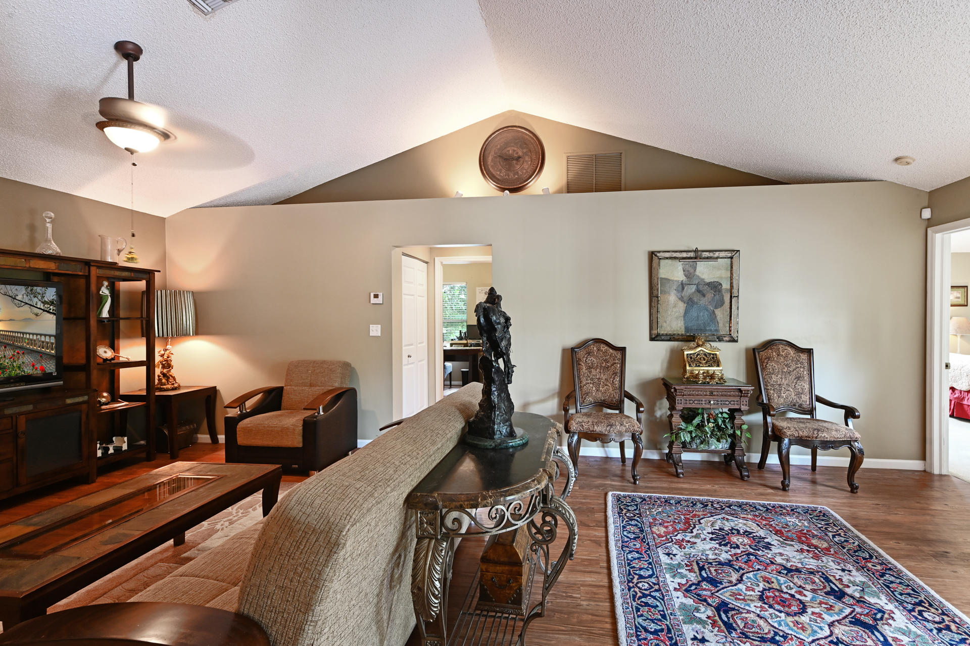 Saratoga at Royal Palm - Residential