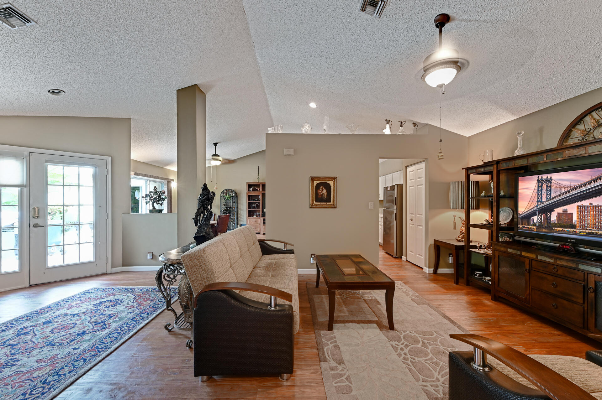 Saratoga at Royal Palm - Residential