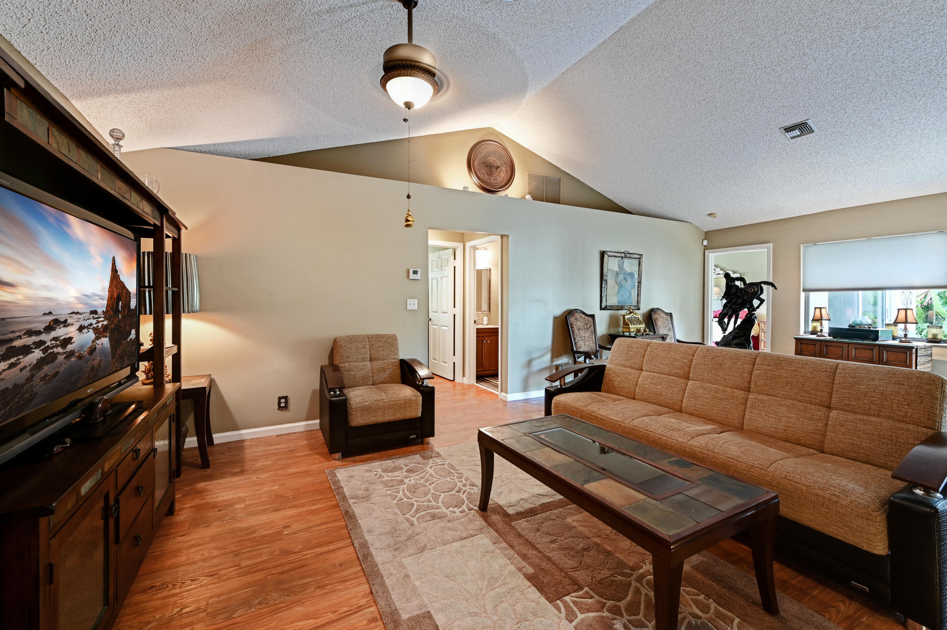 Saratoga at Royal Palm - Residential