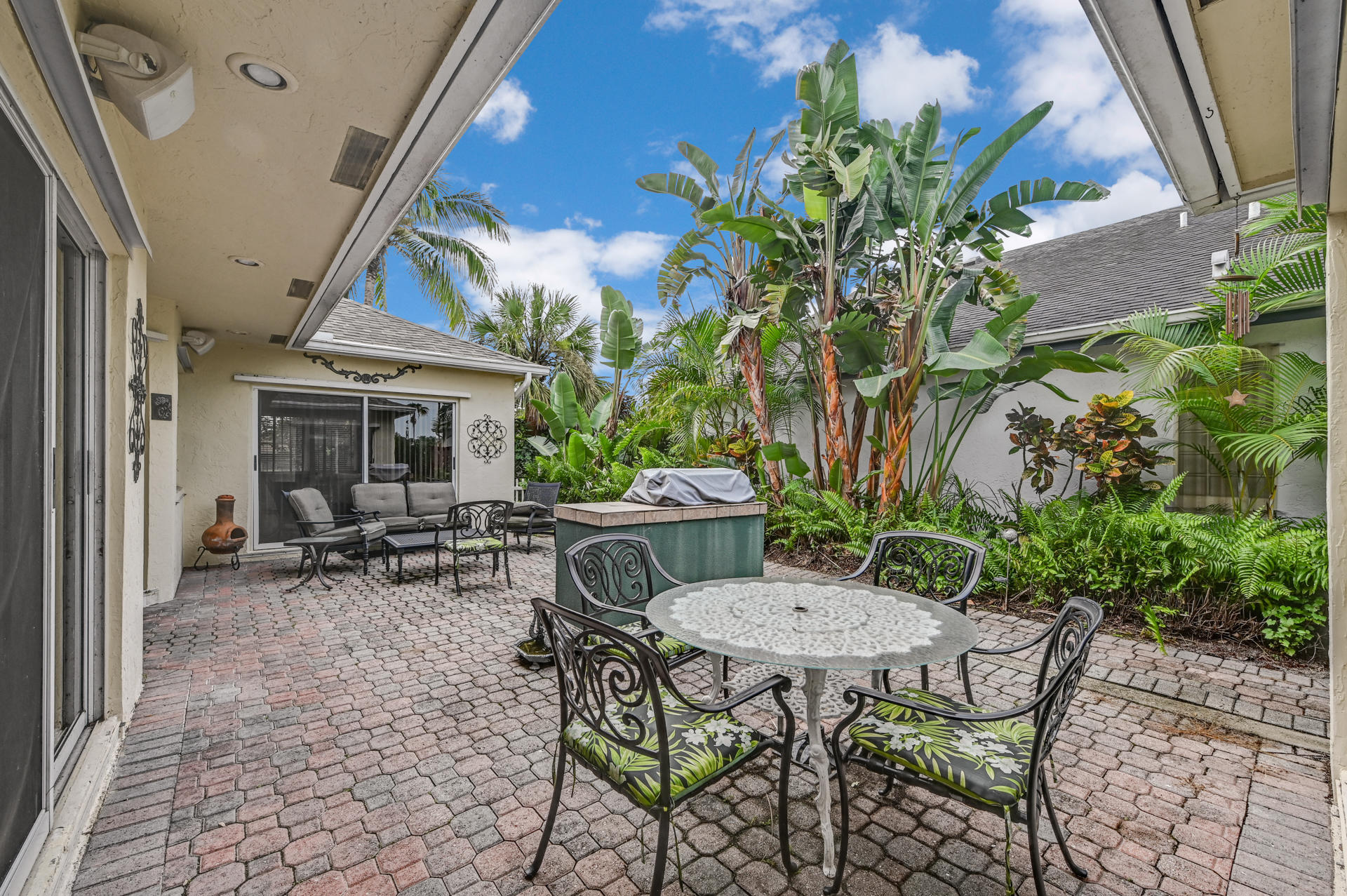 Saratoga at Royal Palm - Residential