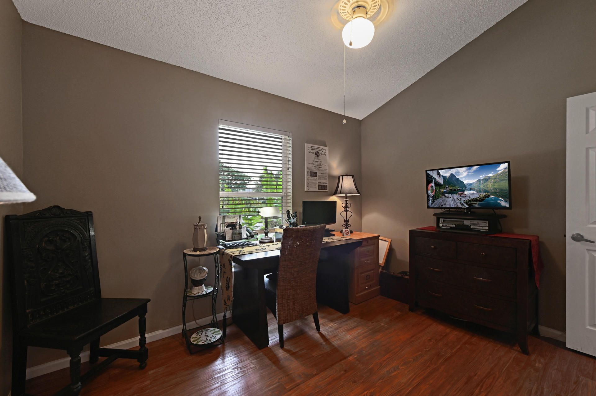 Saratoga at Royal Palm - Residential