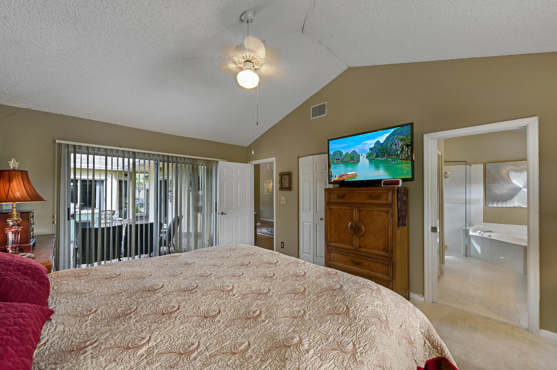 Saratoga at Royal Palm - Residential