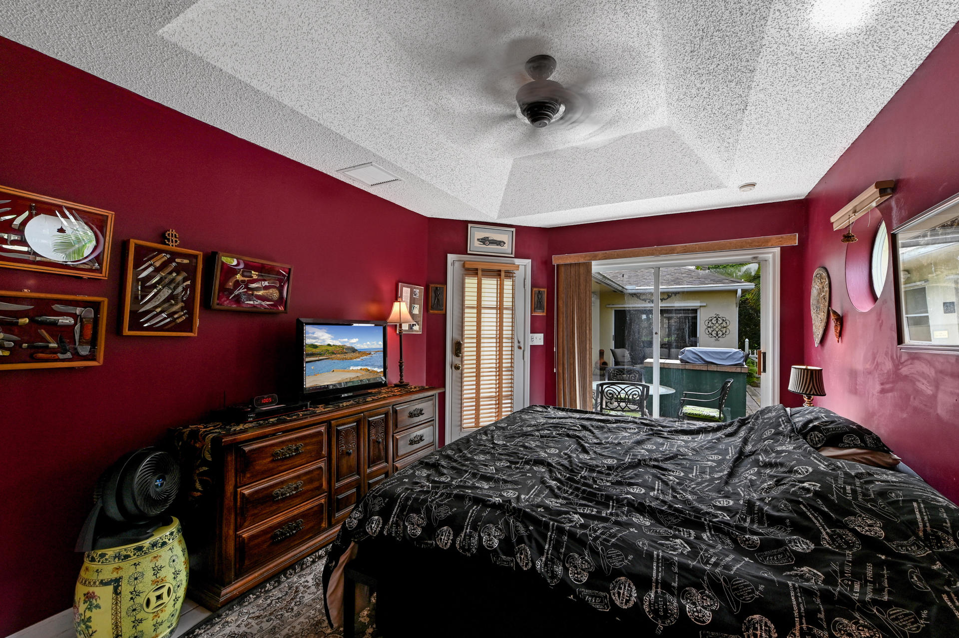 Saratoga at Royal Palm - Residential