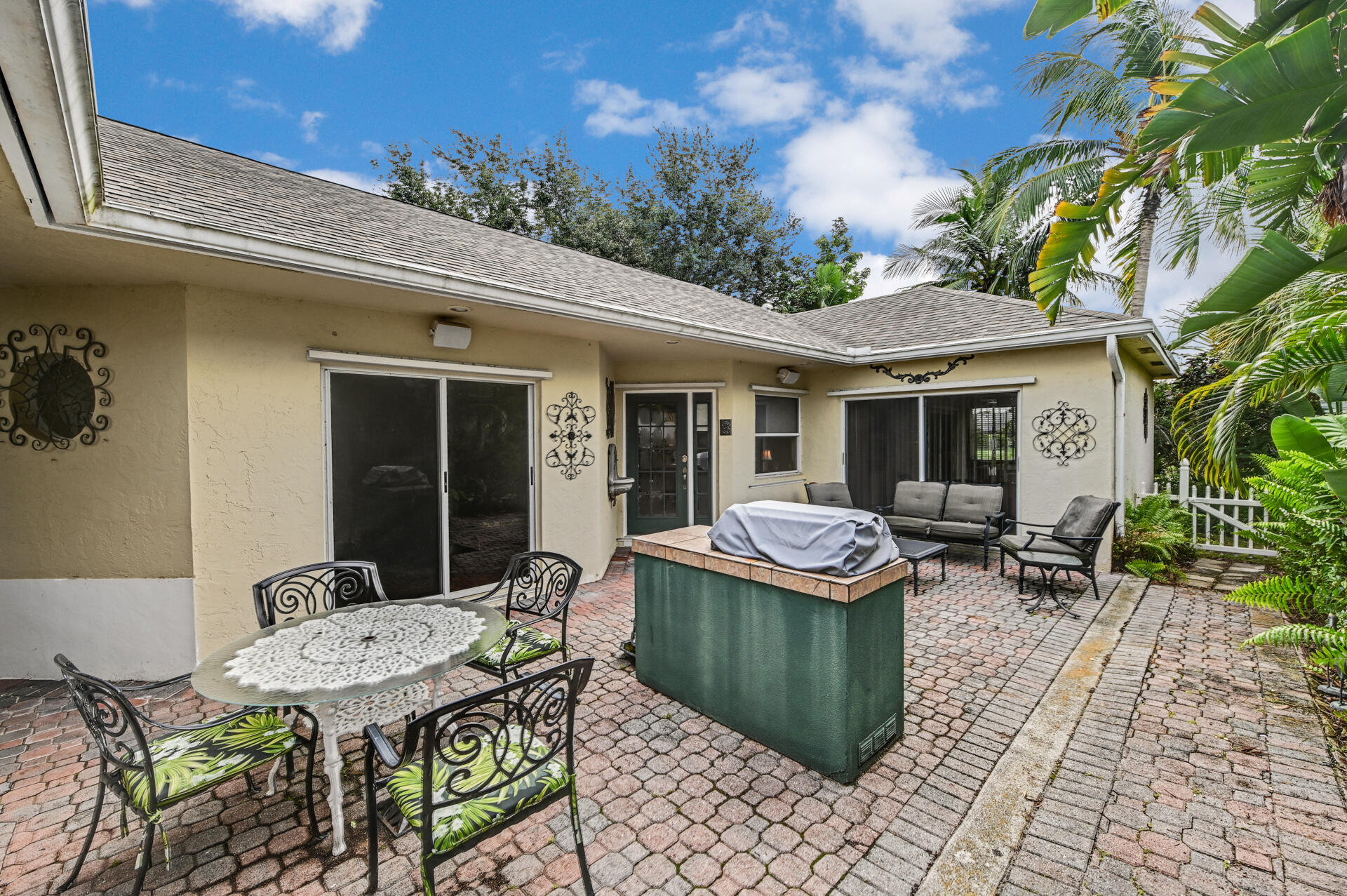 Saratoga at Royal Palm - Residential