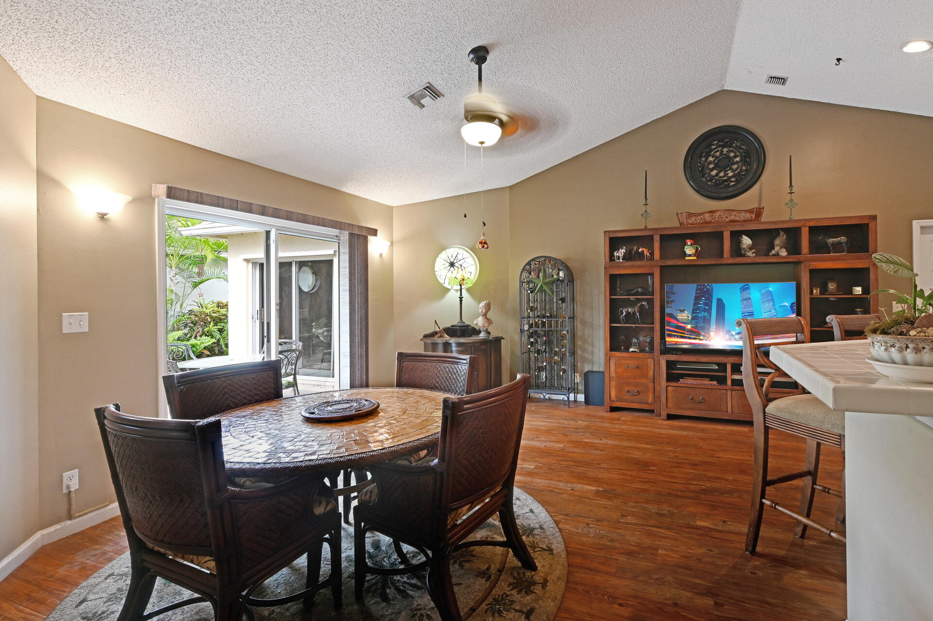 Saratoga at Royal Palm - Residential