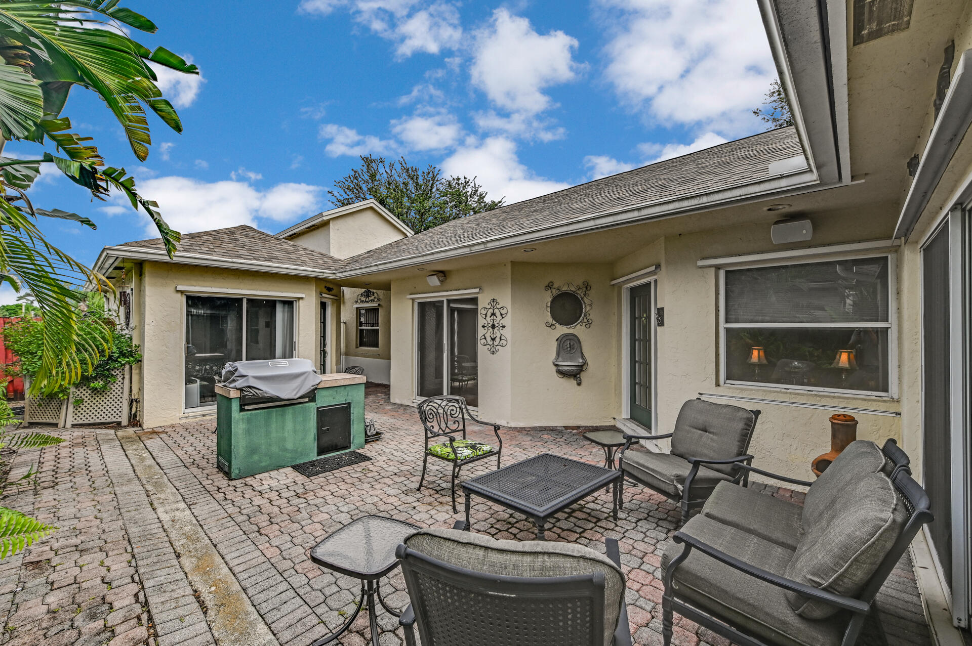 Saratoga at Royal Palm - Residential