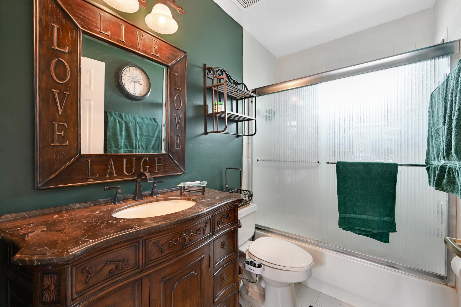 Saratoga at Royal Palm - Residential