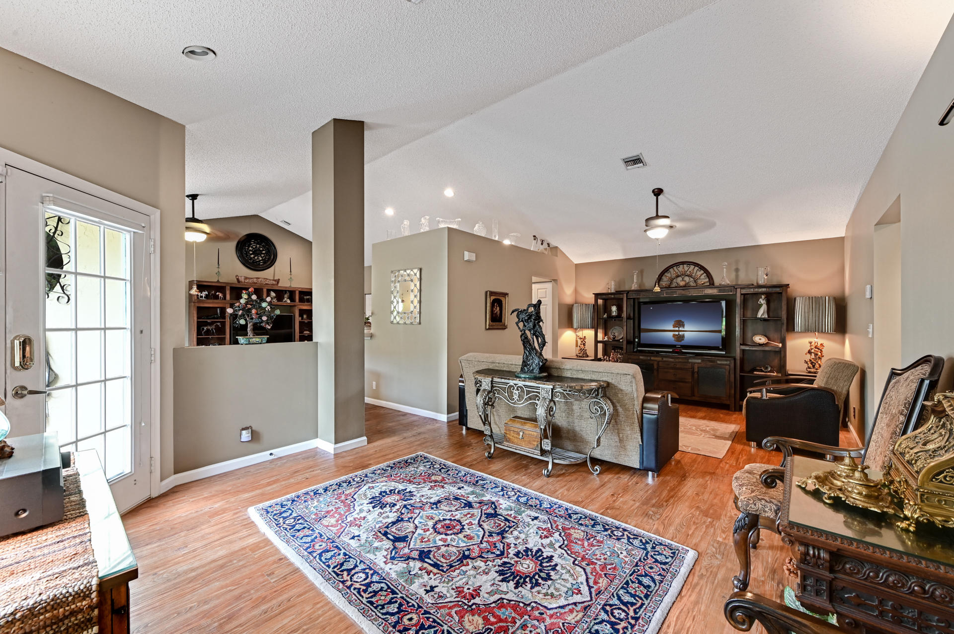 Saratoga at Royal Palm - Residential