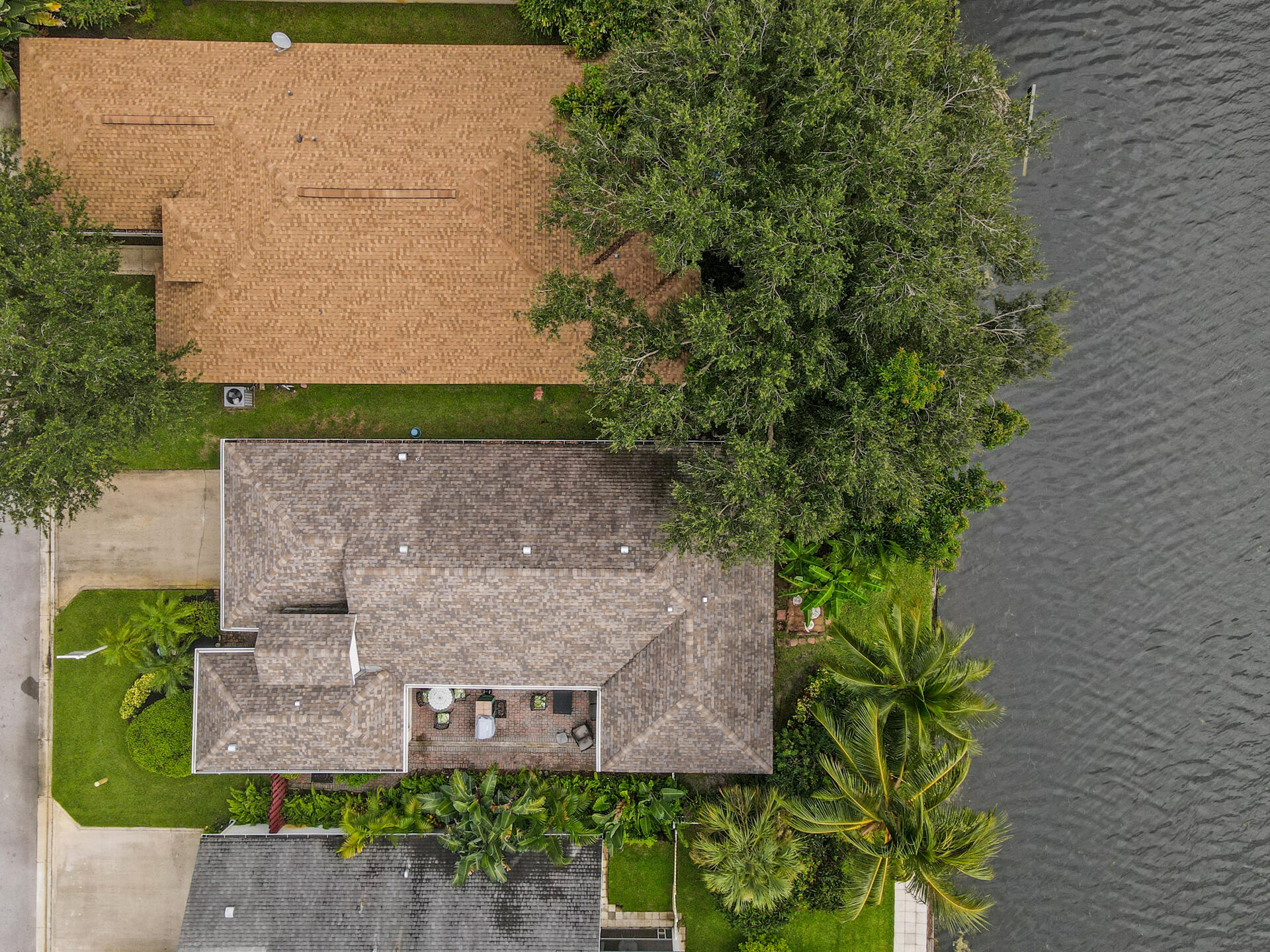 Saratoga at Royal Palm - Residential