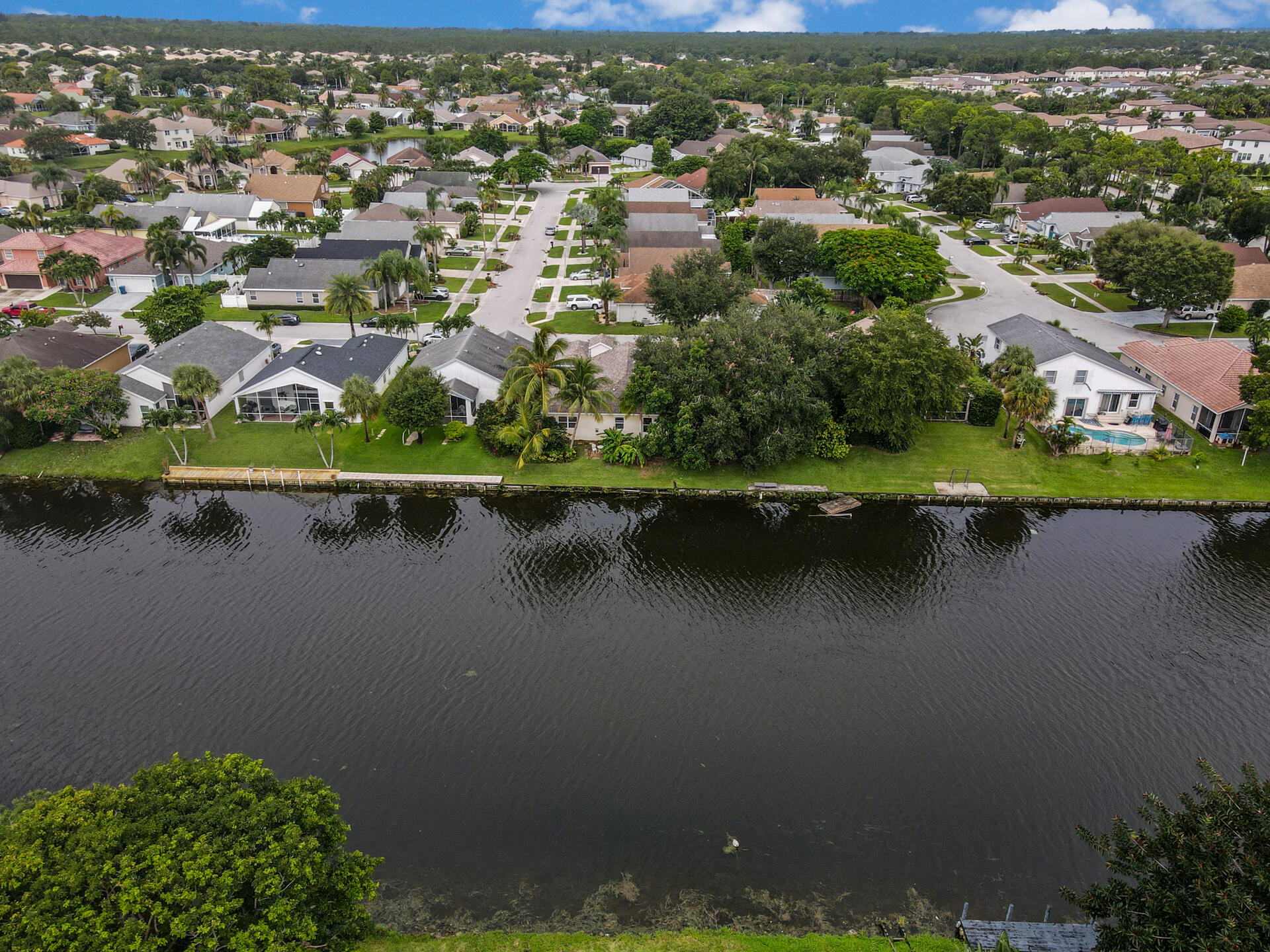 Saratoga at Royal Palm - Residential