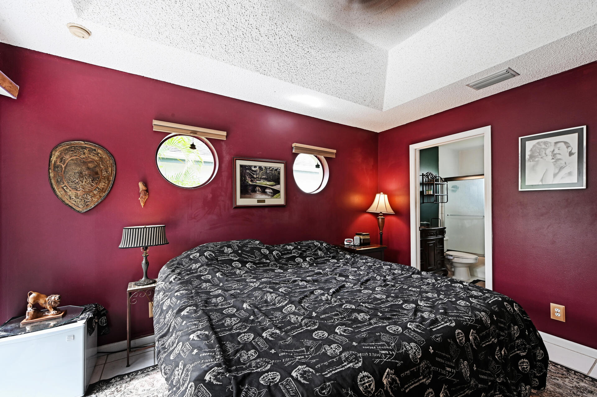 Saratoga at Royal Palm - Residential