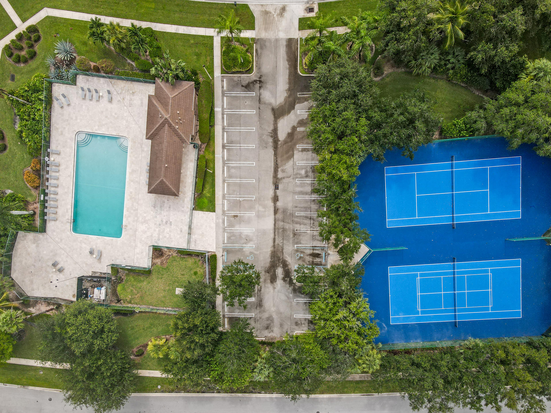 Saratoga at Royal Palm - Residential