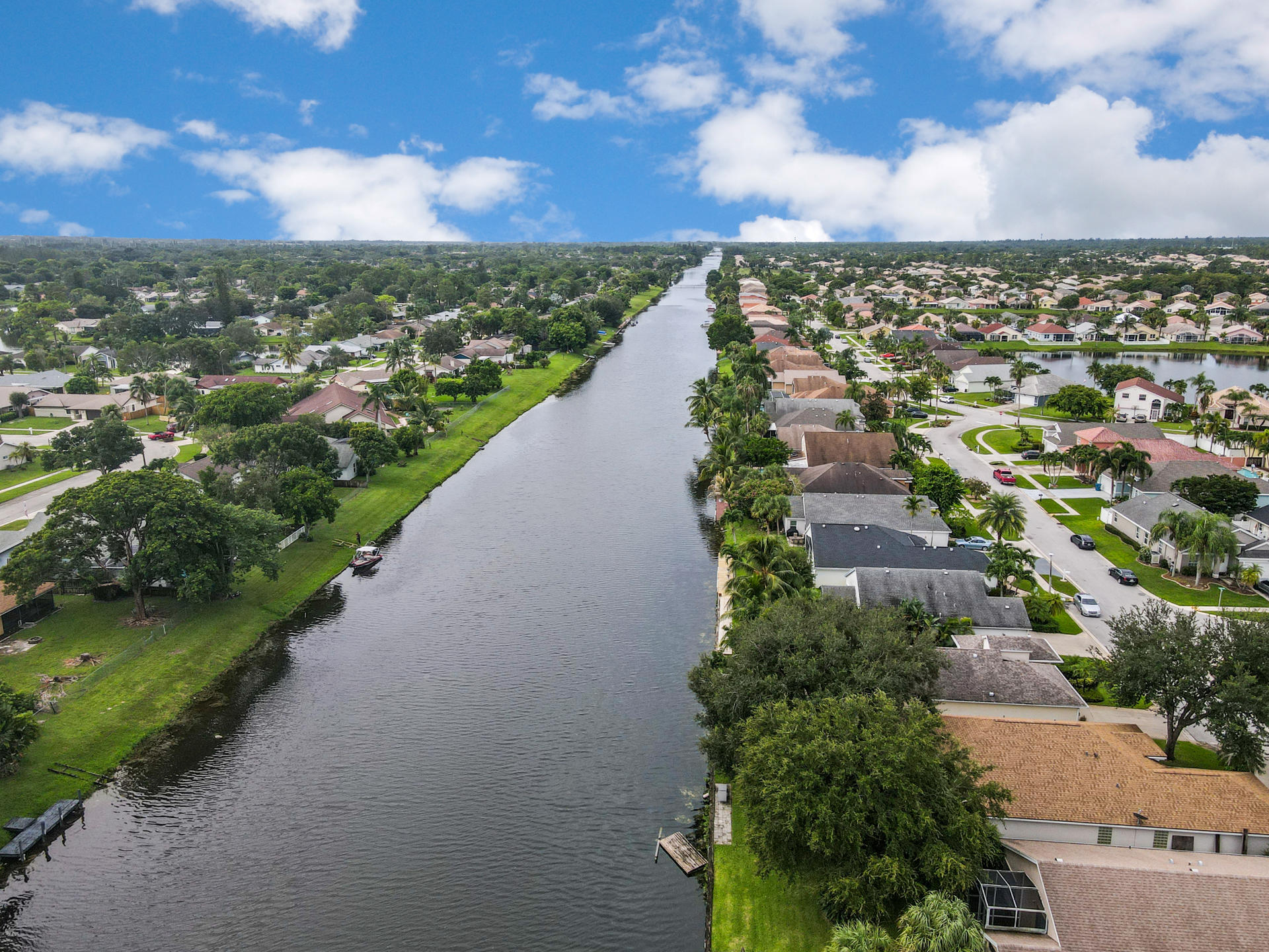 Saratoga at Royal Palm - Residential