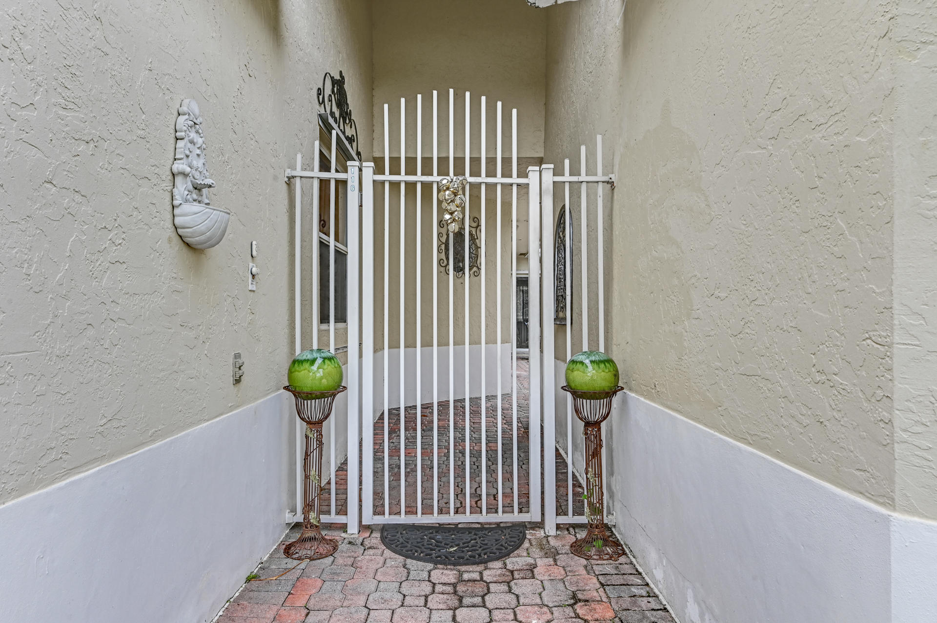 Saratoga at Royal Palm - Residential