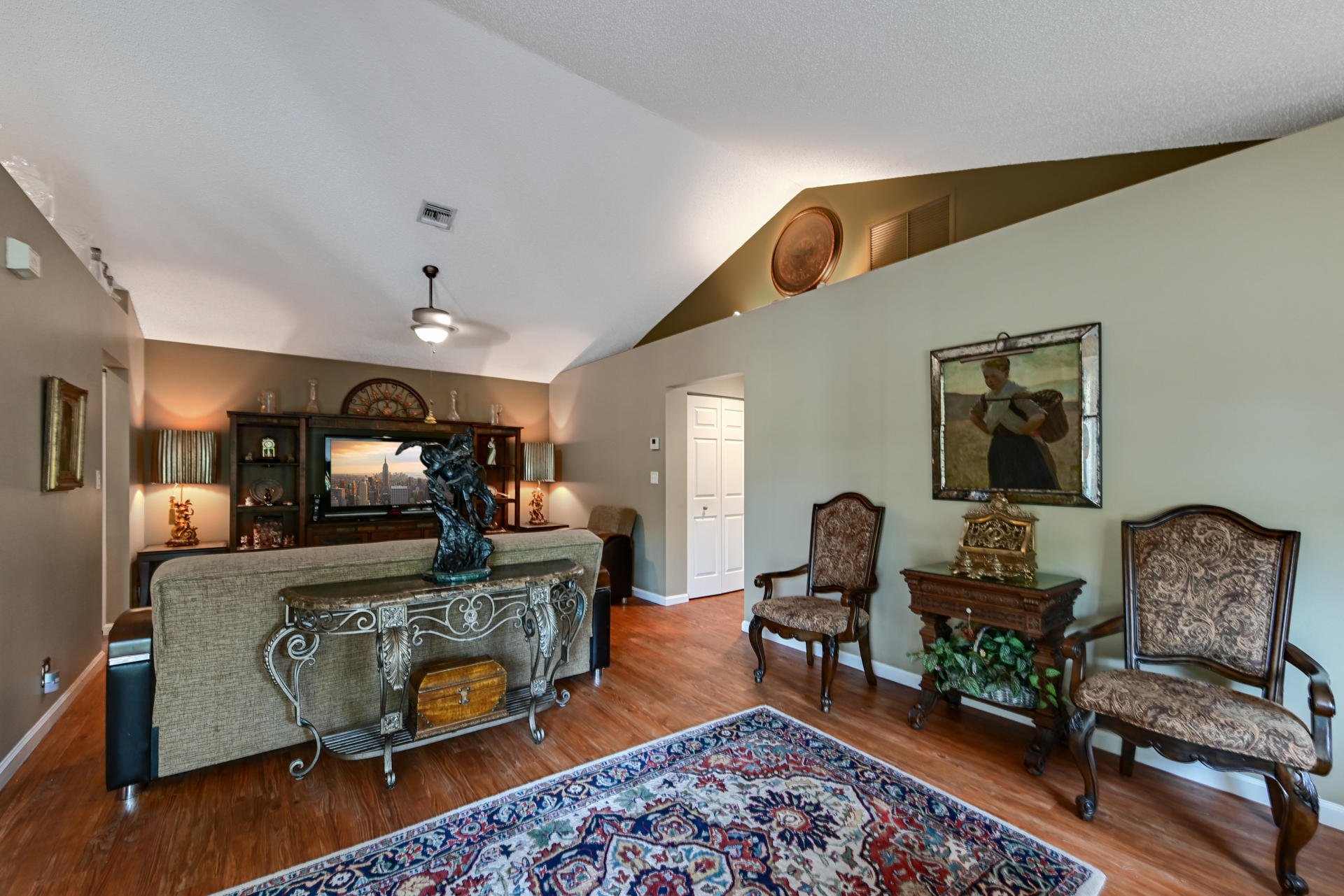 Saratoga at Royal Palm - Residential