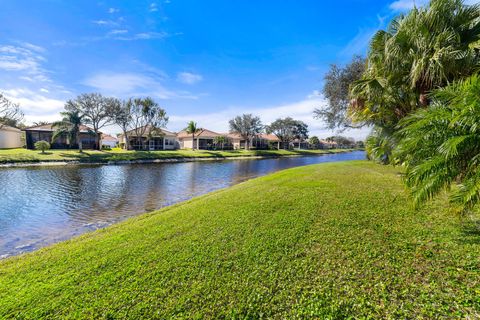 A home in Delray Beach