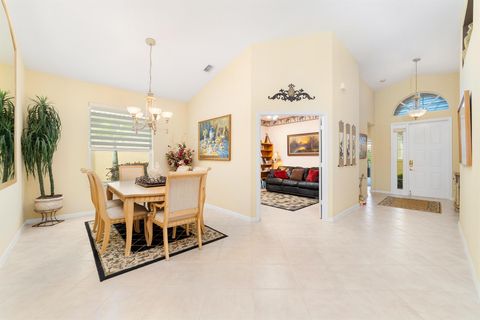 A home in Delray Beach