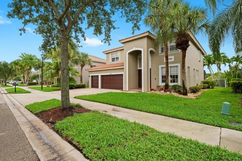 A home in Weston