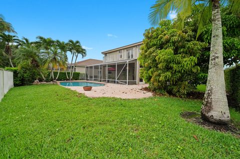 A home in Weston