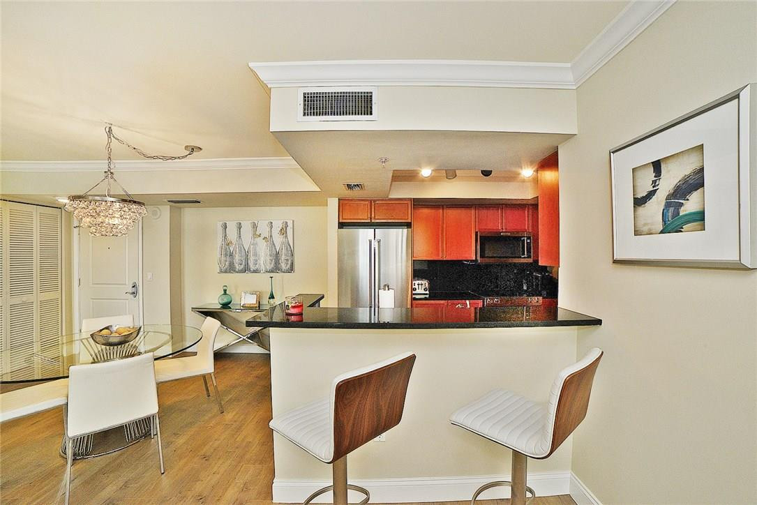 PALMETTO PLACE CONDO - Residential
