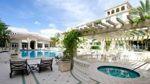 PALMETTO PLACE CONDO - Residential