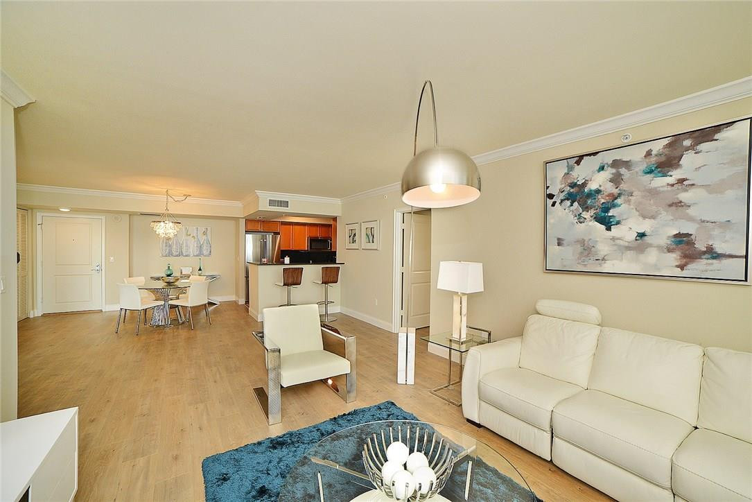 PALMETTO PLACE CONDO - Residential