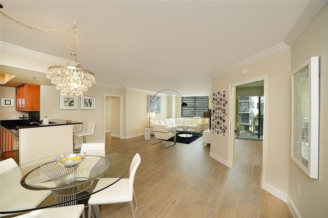 PALMETTO PLACE CONDO - Residential