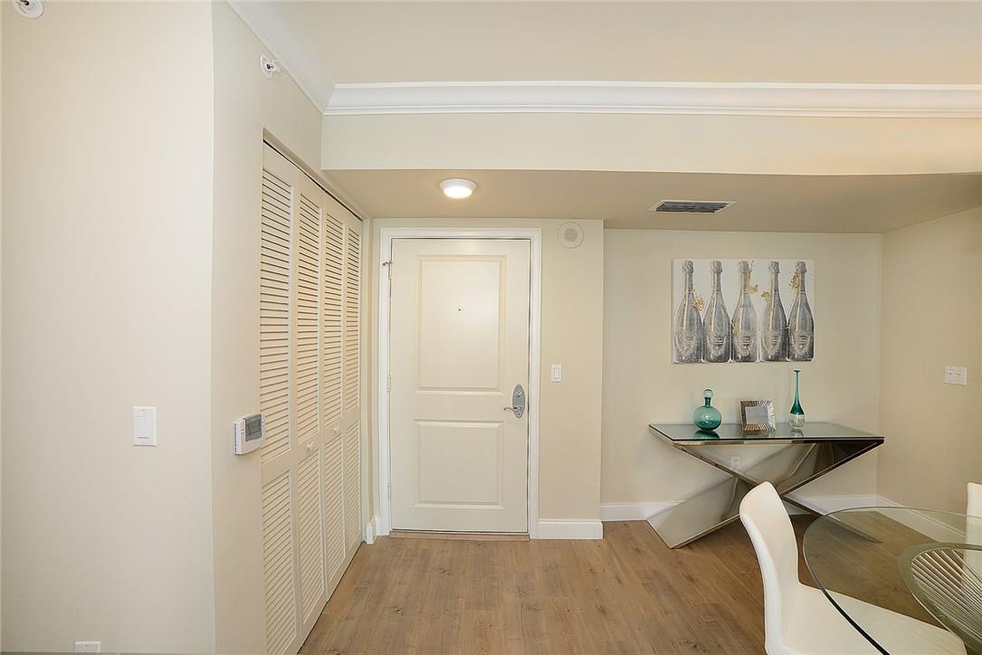 PALMETTO PLACE CONDO - Residential