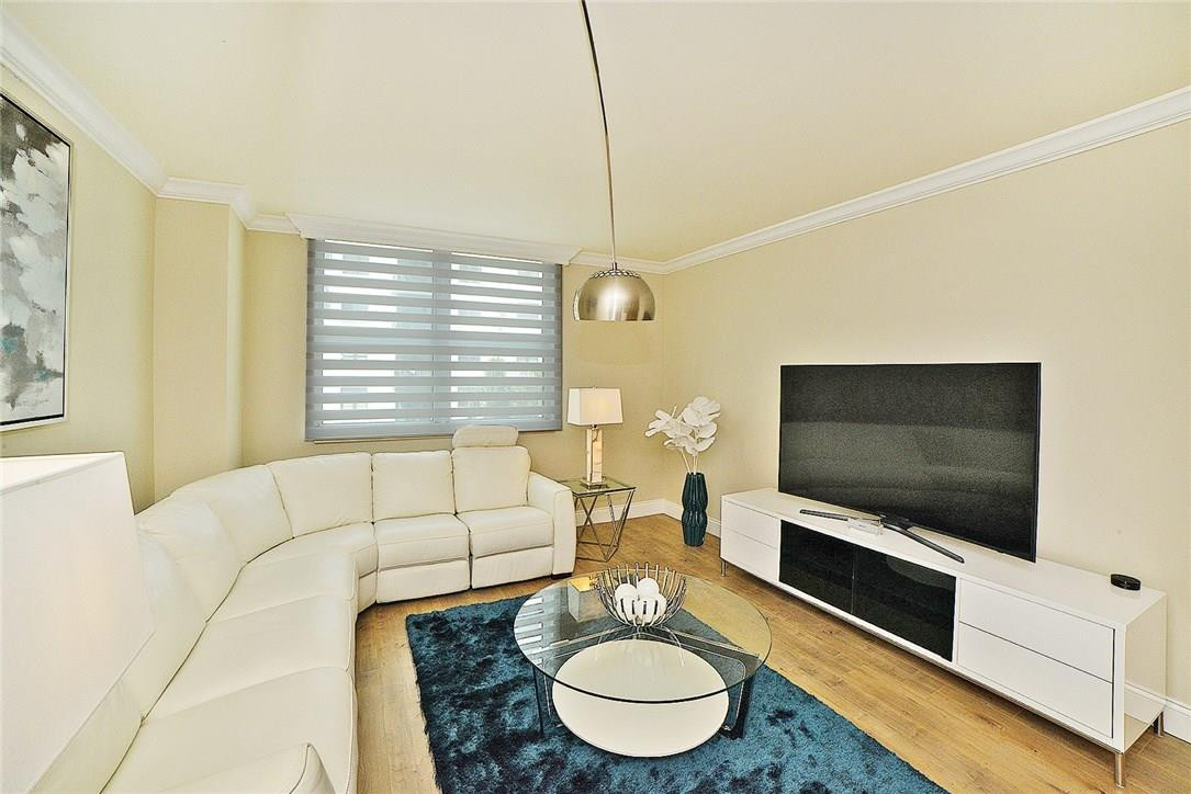 PALMETTO PLACE CONDO - Residential