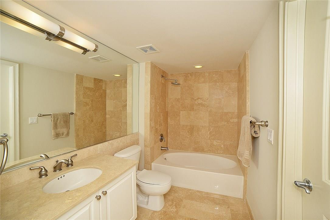 PALMETTO PLACE CONDO - Residential